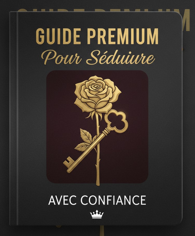 Guide premium séduction